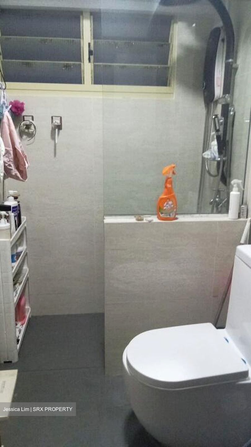 Blk 168A The Sundial (Punggol), HDB 4 Rooms #510050381